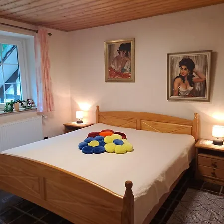 Feriehus Zum Schornsteinfeger