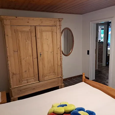 Hébergement de vacances Zum Schornsteinfeger *