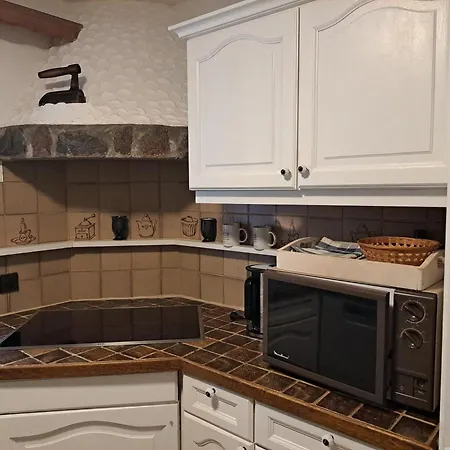 Zum Schornsteinfeger Hébergement de vacances Bad Bevensen