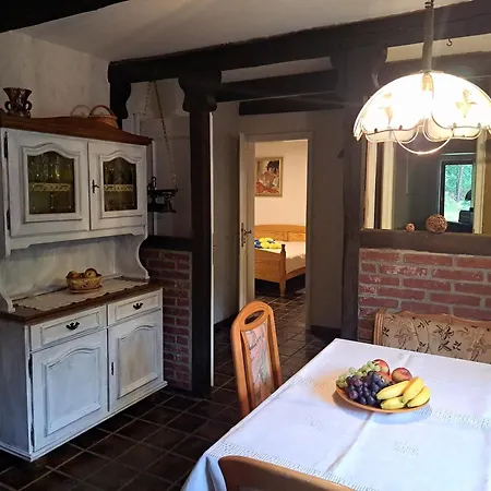 Feriehus Zum Schornsteinfeger Bad Bevensen