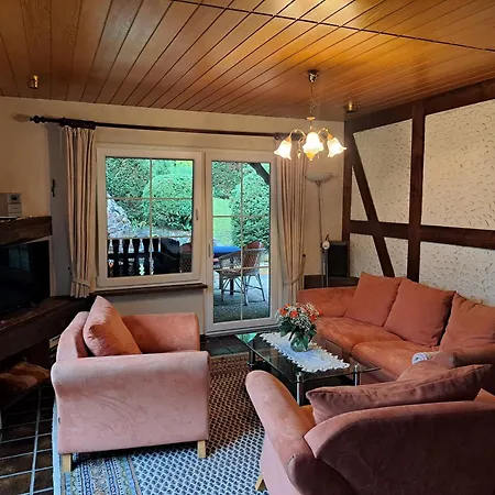 Zum Schornsteinfeger