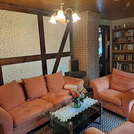 Zum Schornsteinfeger Feriehus