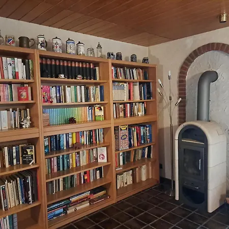 Feriehus Zum Schornsteinfeger