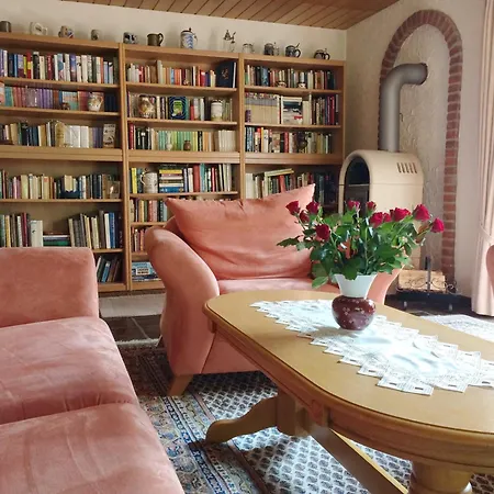 Hébergement de vacances Zum Schornsteinfeger *