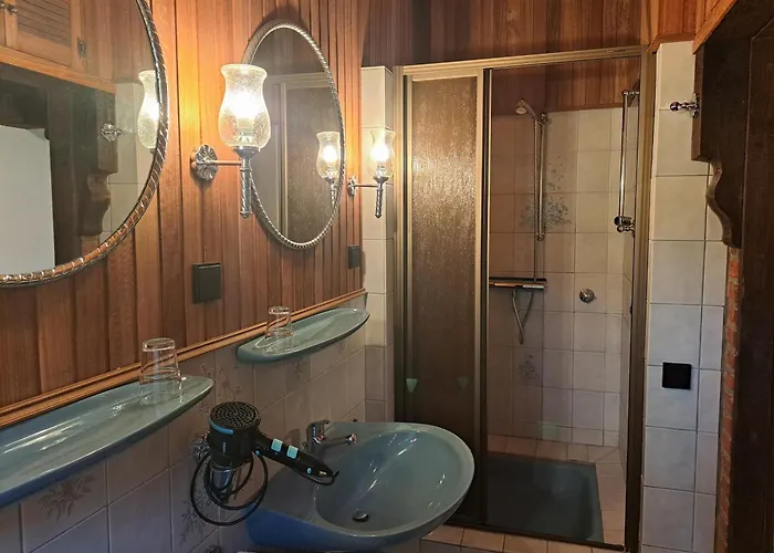 Zum Schornsteinfeger Bad Bevensen