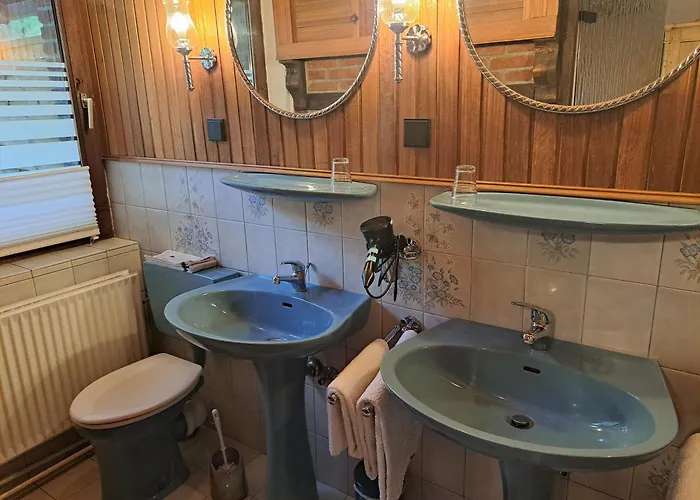 Zum Schornsteinfeger