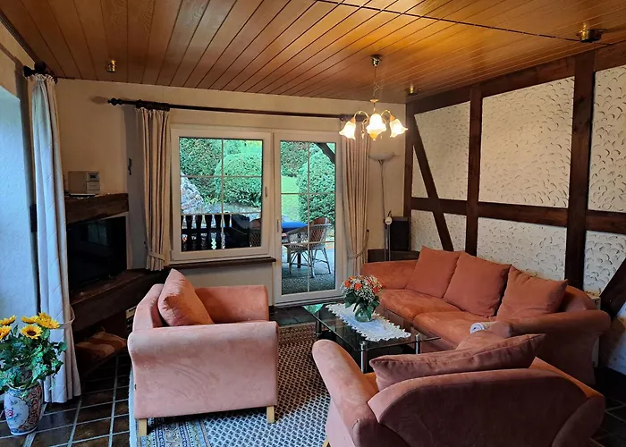 Zum Schornsteinfeger